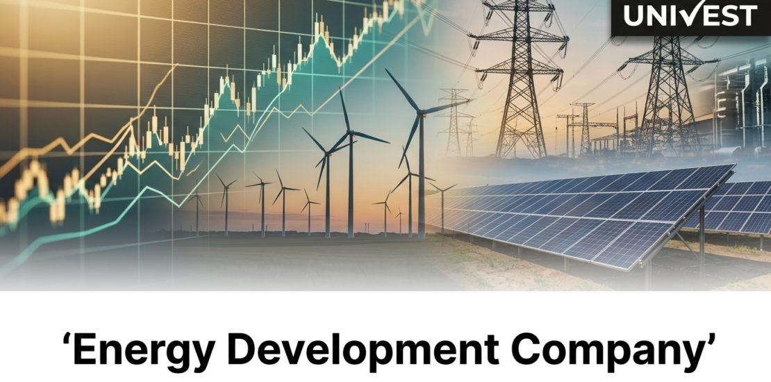 Energy Development Company Share Price Target 2026