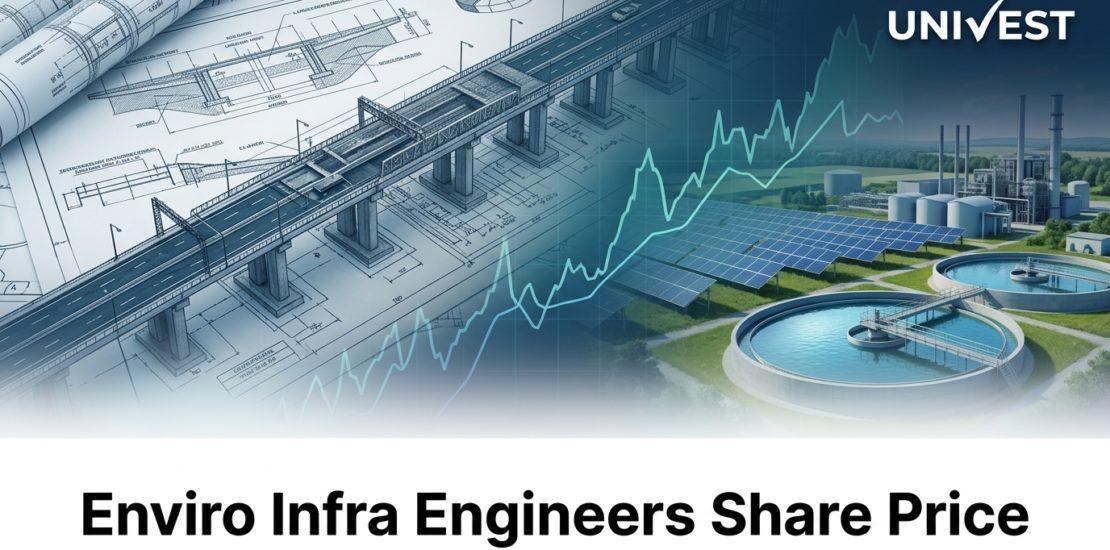 Enviro Infra Engineers Share Price