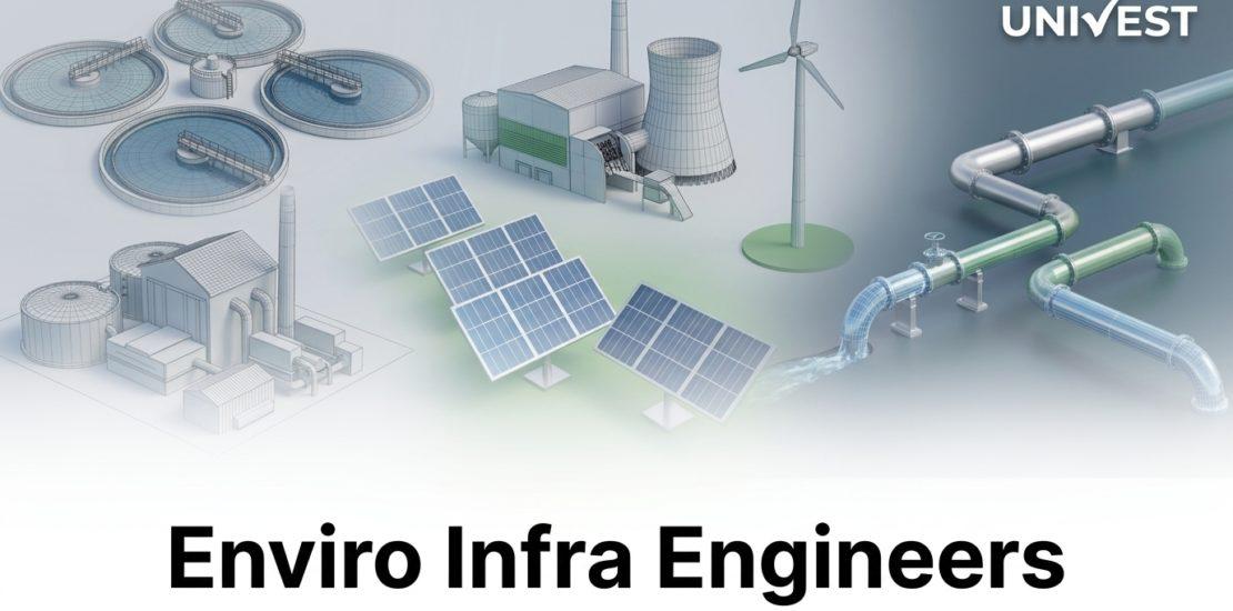 Enviro Infra Engineers Share Price Falls 3.53 Percent on 14 July 2026