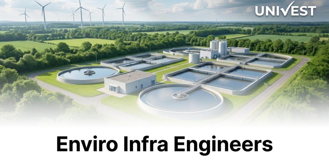 Enviro Infra Engineers Share Price Target 2026