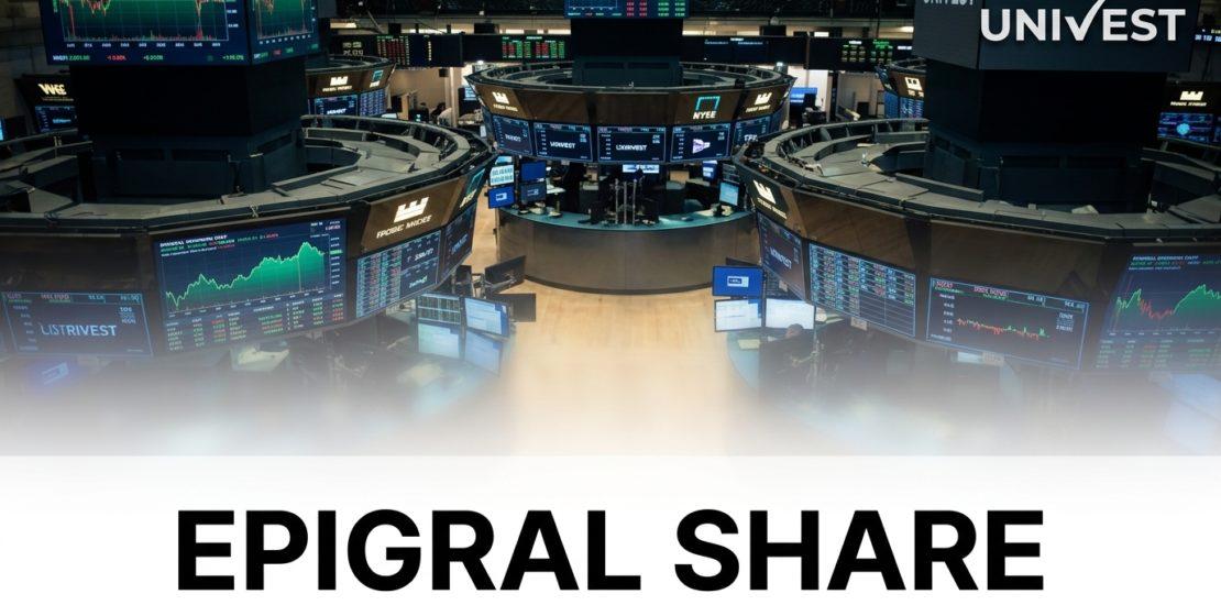 Epigral Share Price Target 2026