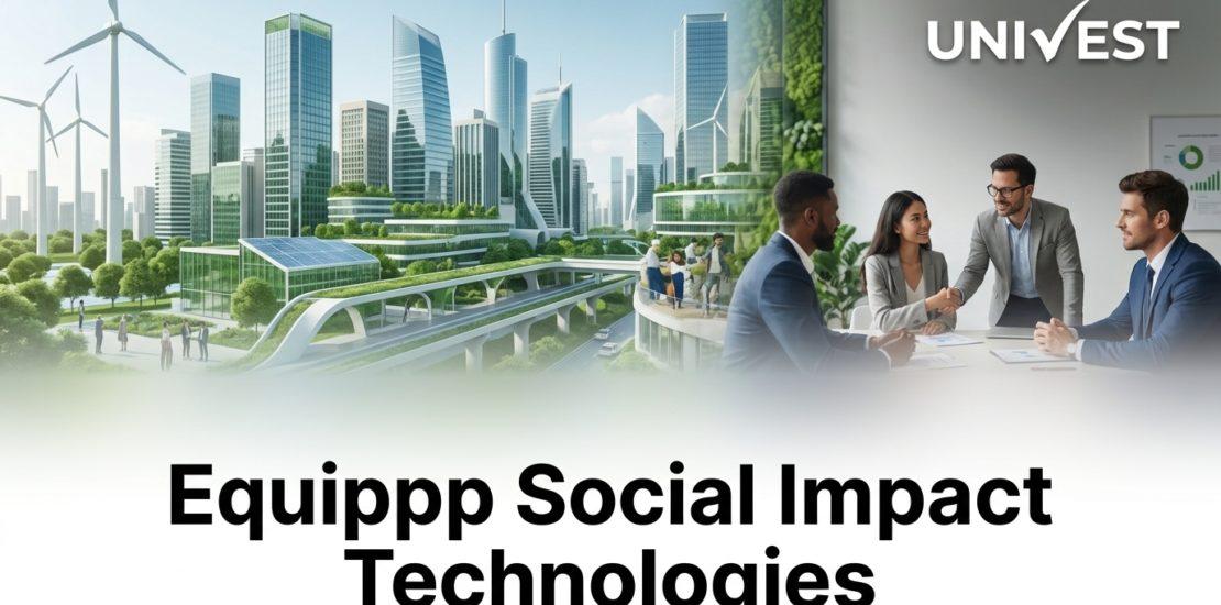 Equippp Social Impact Technologies Share Price Target 2026