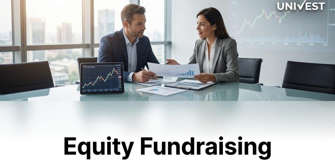 Equity Fundraising