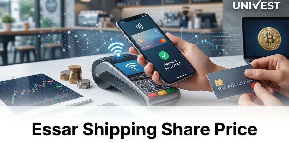 Essar Shipping Share Price
