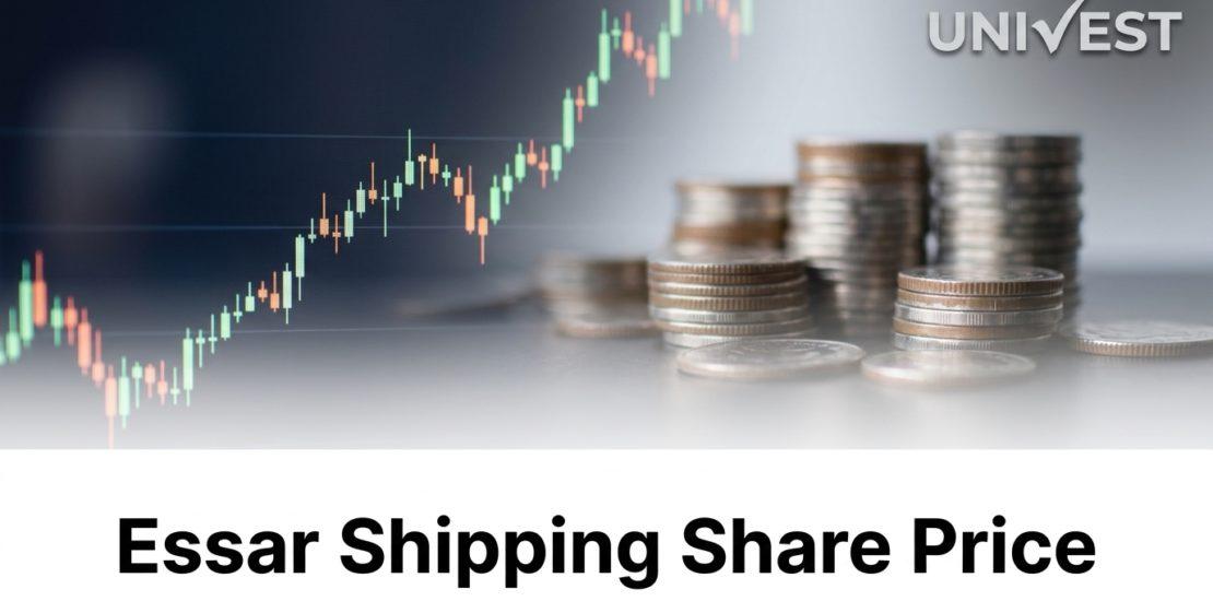 Essar Shipping Share Price Target 2026