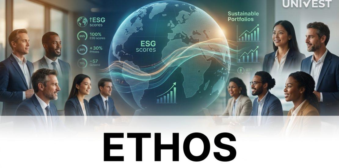 Ethos Q1 Results FY27