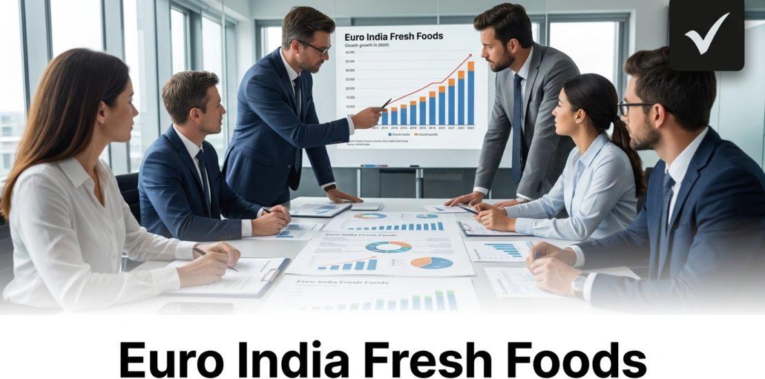 Euro India Fresh Foods Share Price Target 2026