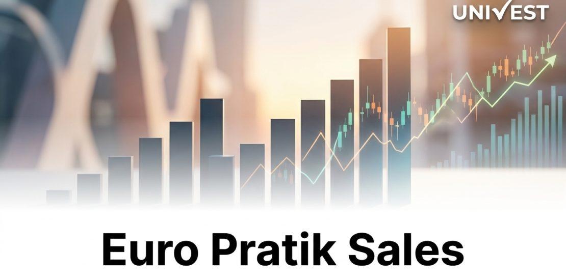 Euro Pratik Sales Q1 Results FY27