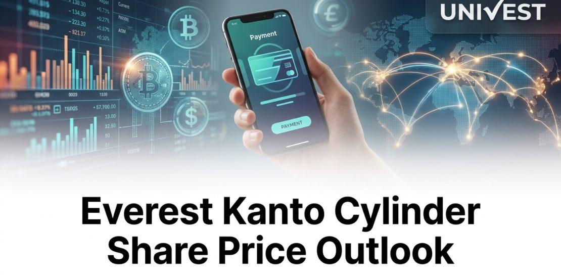 Everest Kanto Cylinder Share Price Outlook