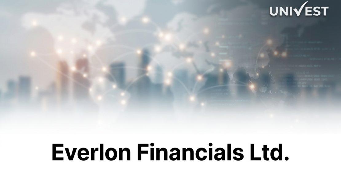 Everlon Financials Ltd. (EVERFIN