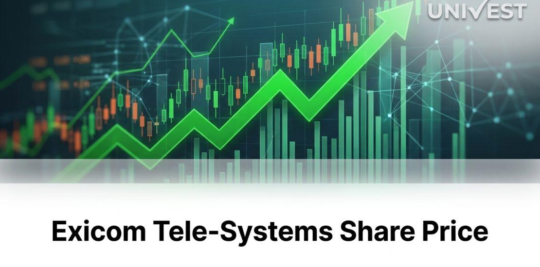 Exicom Tele-Systems Share Price