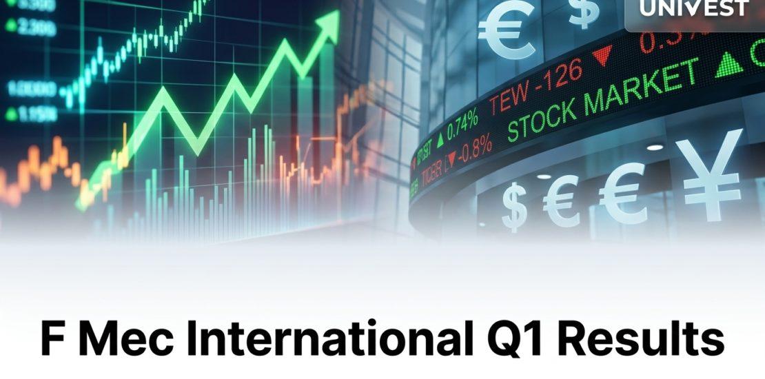 F Mec International Q1 Results