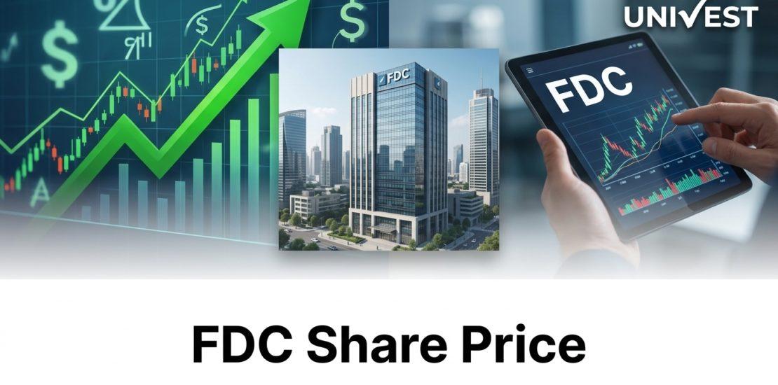 FDC Share Price