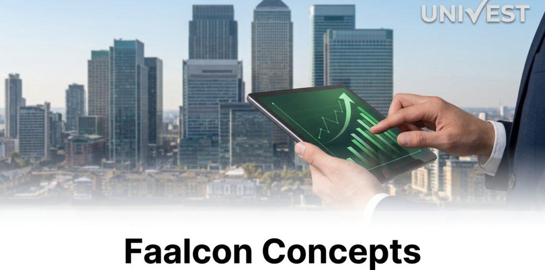 Faalcon Concepts Share Price Hits 20% Upper Circuit