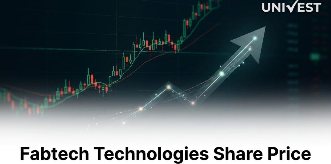 Fabtech Technologies Share Price