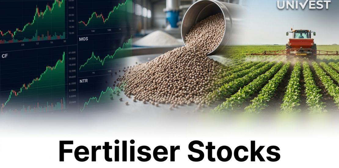 Fertiliser Stocks
