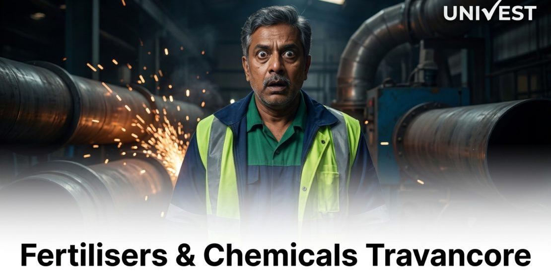 Fertilisers & Chemicals Travancore Q1 Results FY27