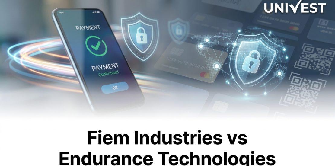 Fiem Industries vs Endurance Technologies Growth