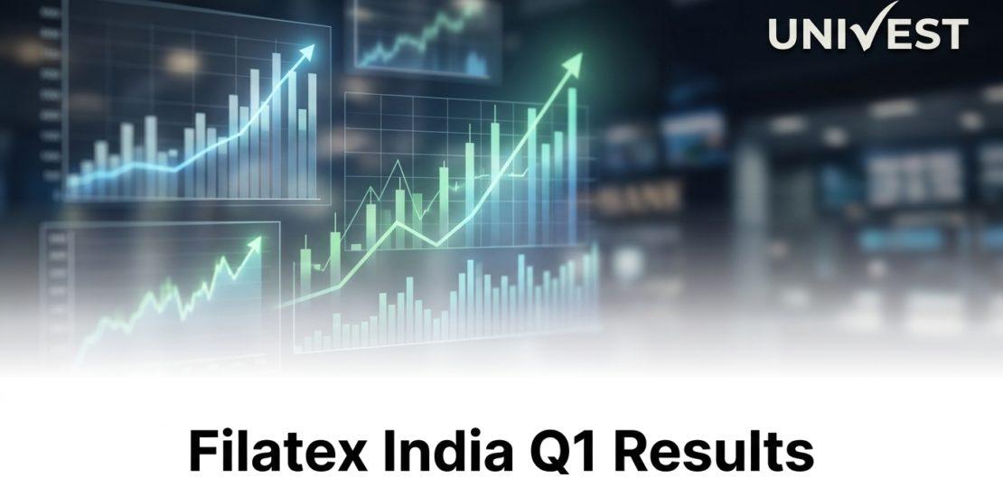 Filatex India Q1 Results