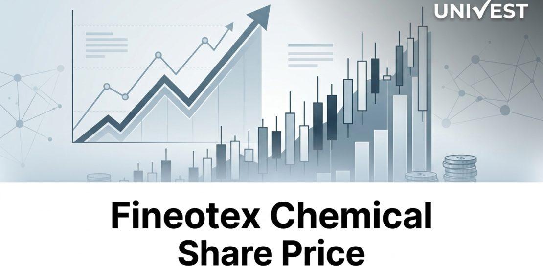 Fineotex Chemical Share Price