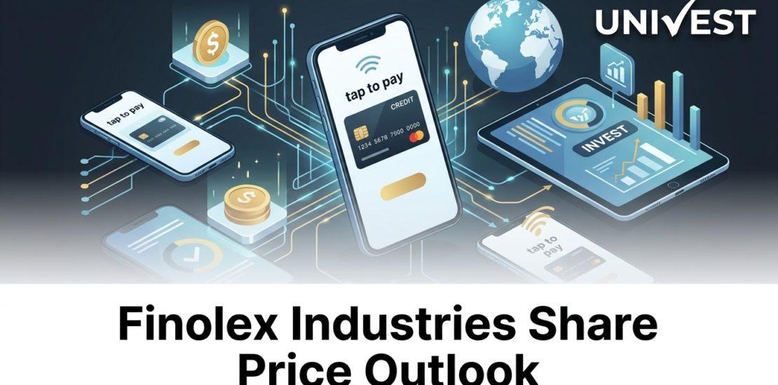 Finolex Industries Share Price Outlook