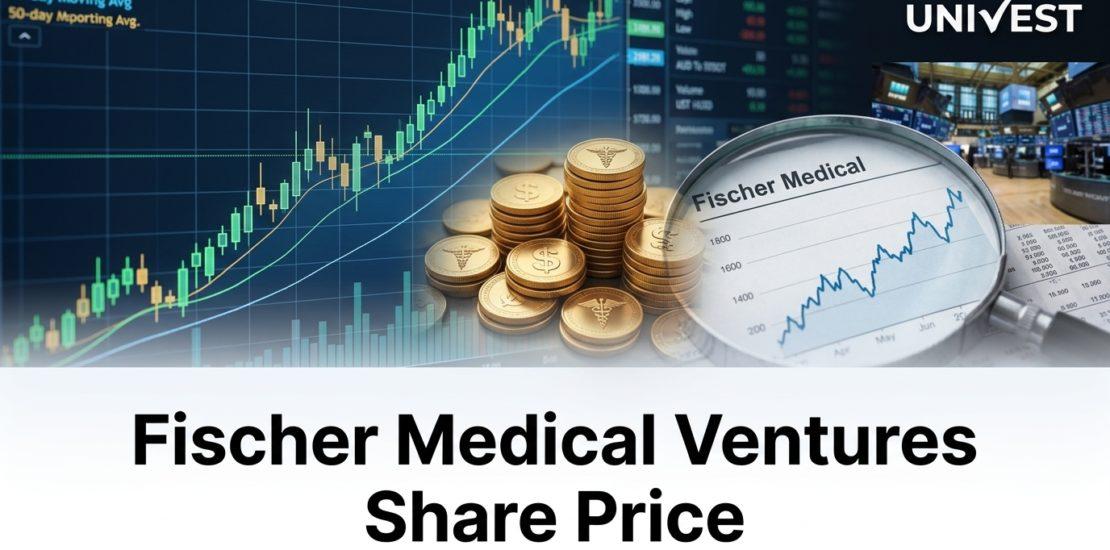 Fischer Medical Ventures Share Price