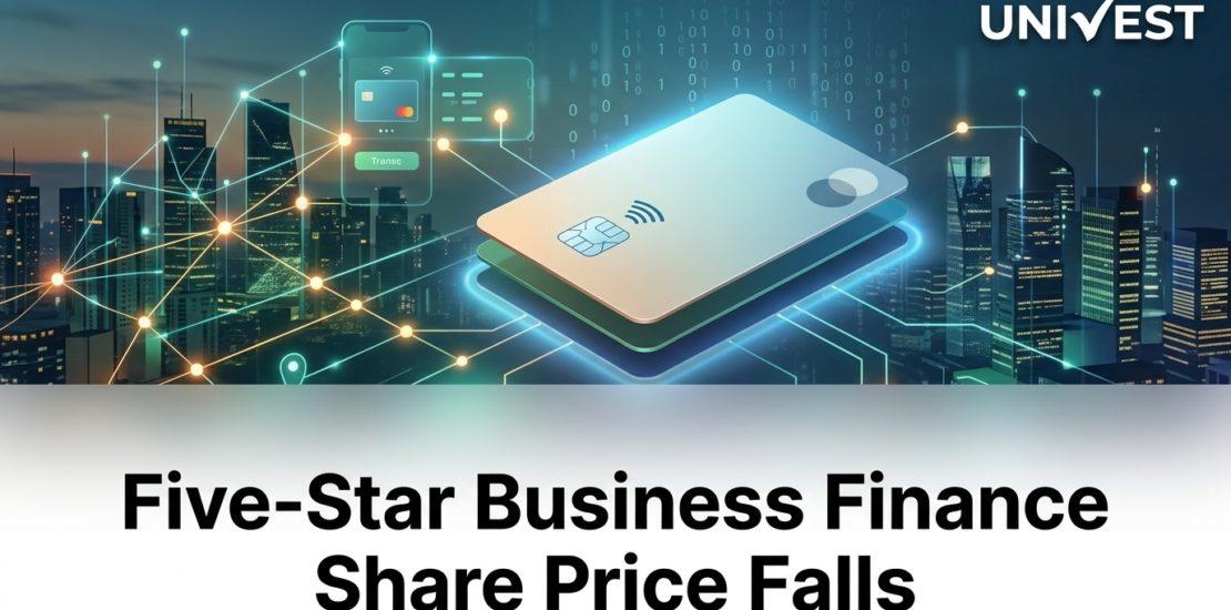 Five-Star Business Finance Share Price