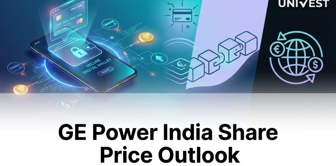 GE Power India Share Price Outlook