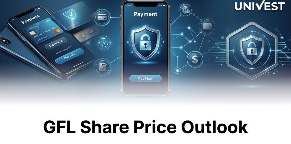 GFL Share Price Outlook