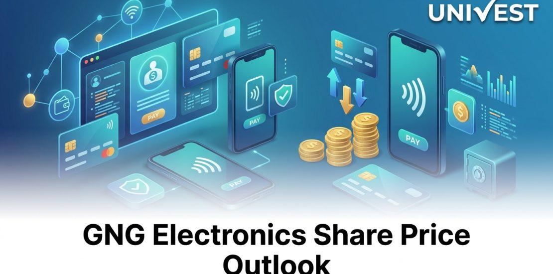 GNG Electronics Share Price Outlook