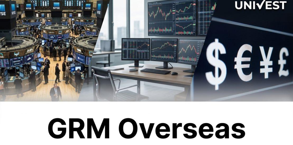 GRM Overseas Q1 Results FY27