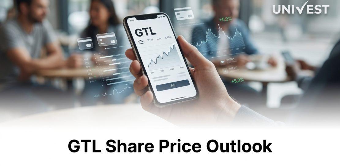 GTL Share Price Outlook