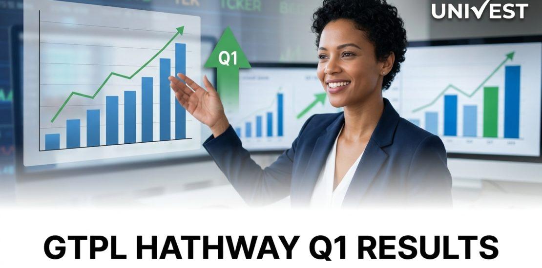 GTPL Hathway Q1 Results