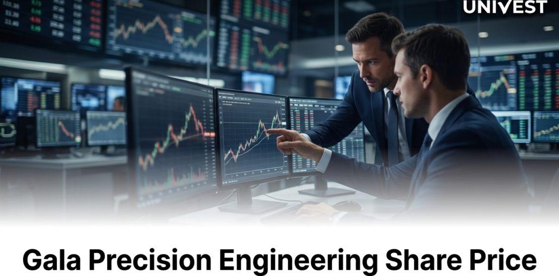 Where Will Gala Precision Engineering Share Price