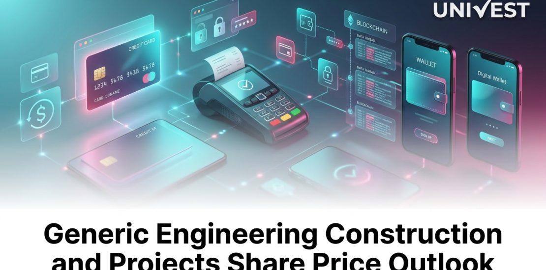 Generic Engineering Construction and Projects Share Price Outlook