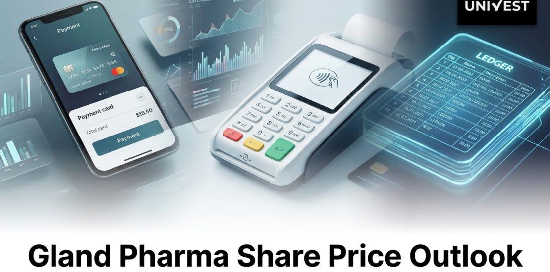 Gland Pharma Share Price Outlook