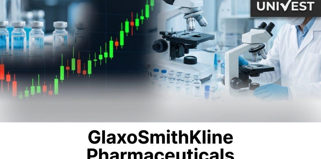 GlaxoSmithKline Pharmaceuticals Q1 Results FY27