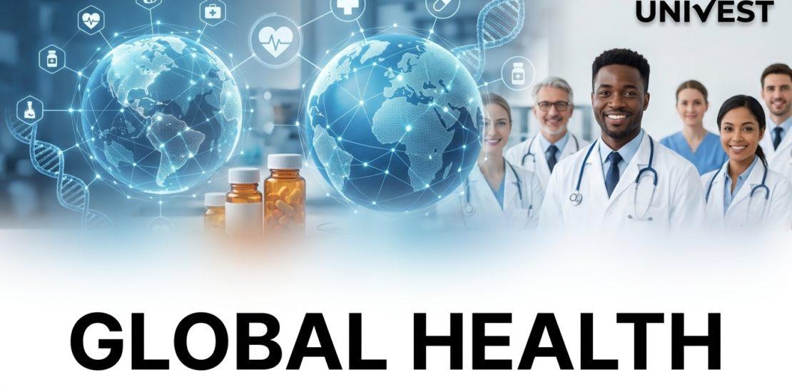 Global Health Q1 Results FY27