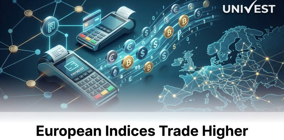Global Markets Today