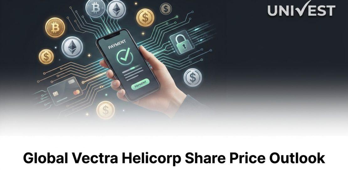 Global Vectra Helicorp Share Price Outlook
