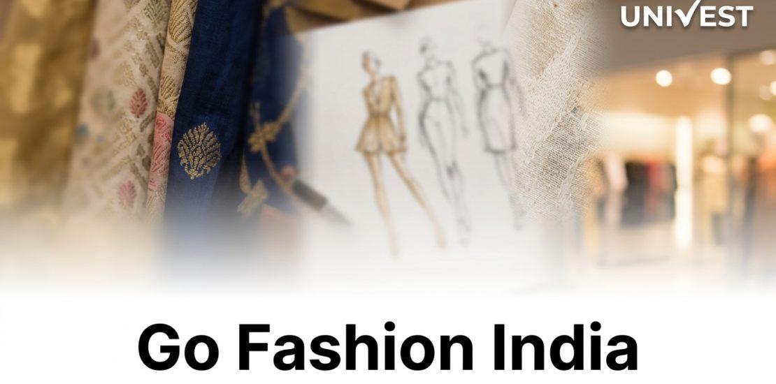 Go Fashion India Share Price Jumps Nearly 8 Percent
