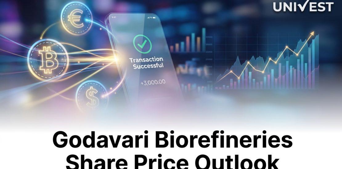Godavari Biorefineries Share Price Outlook
