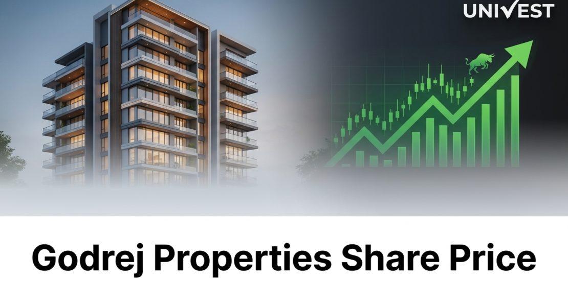 Godrej Properties Share Price Outlook
