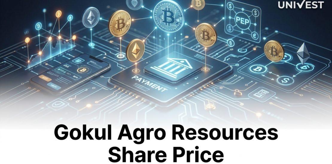 Gokul Agro Resources Share Price