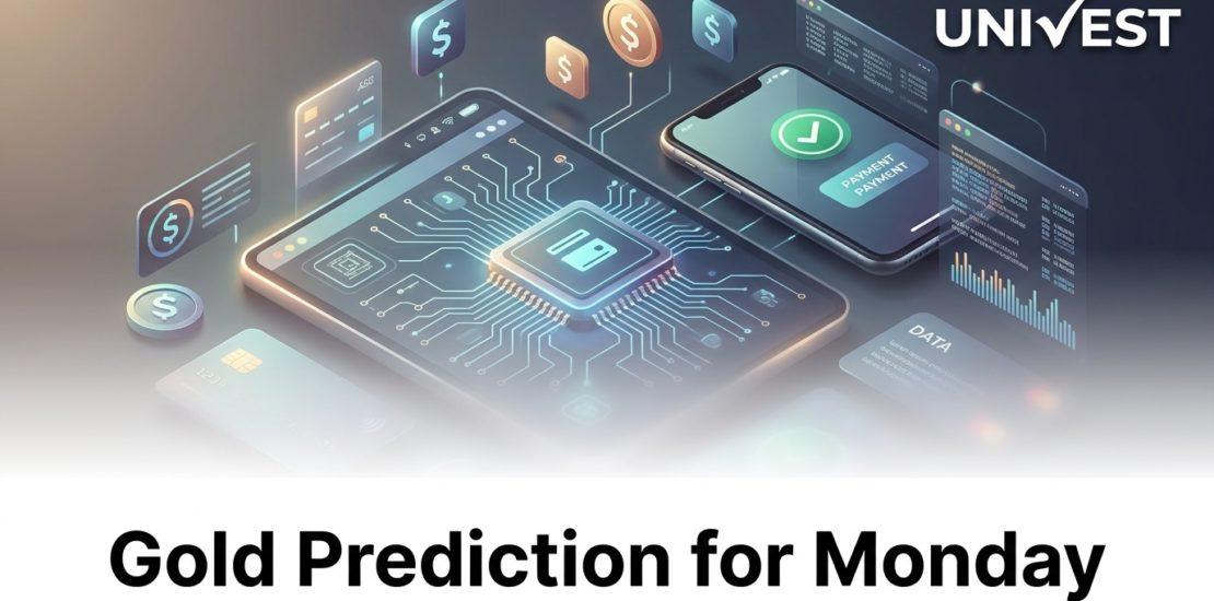 Gold Prediction for Monday, 20 July 2026