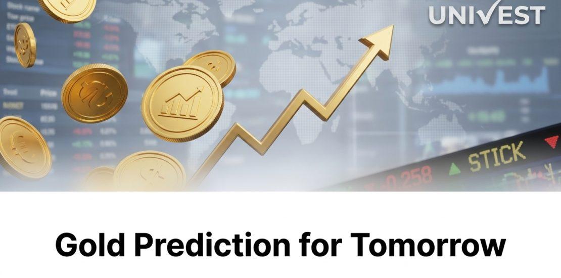 Gold Prediction for Tomorrow, 16 July 2026