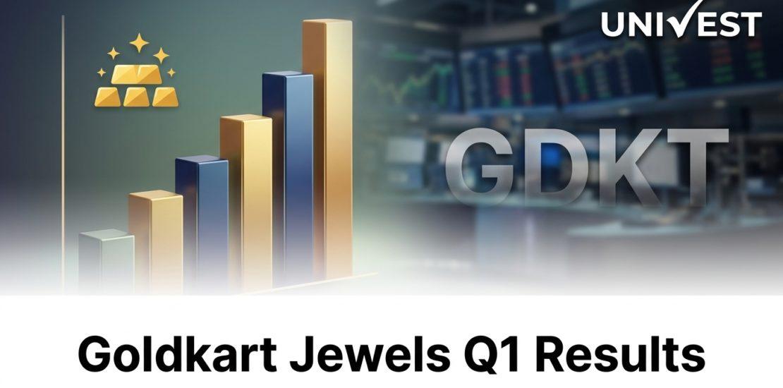 Goldkart Jewels Q1 Results