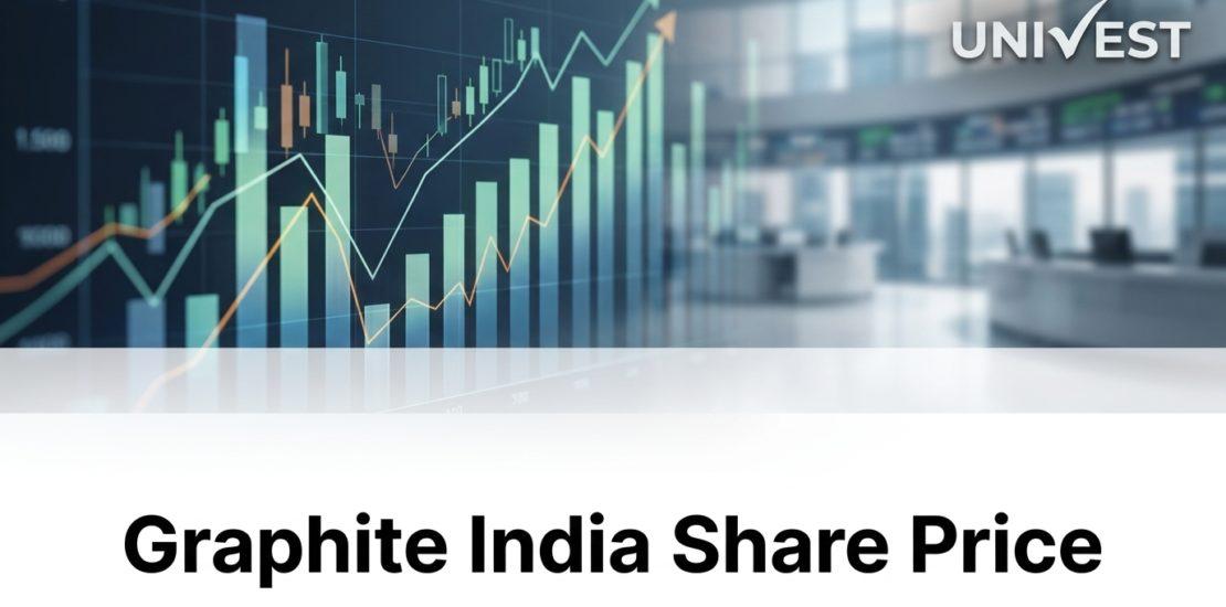 Graphite India Share Price
