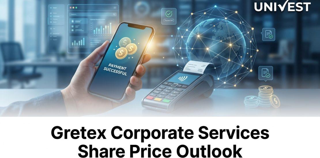 Gretex Corporate Services Share Price Outlook