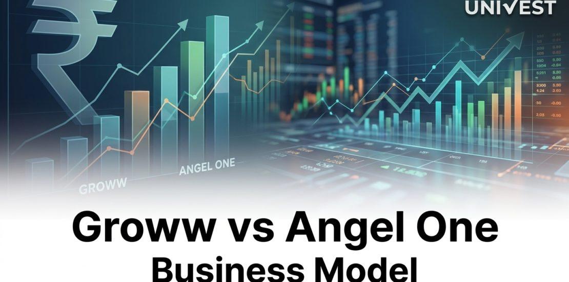 Groww vs Angel One Business Model